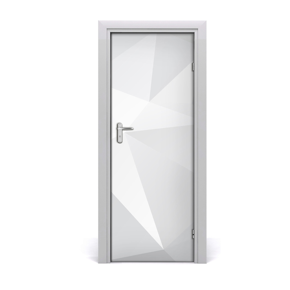 Autocolant de uși Fundal abstract