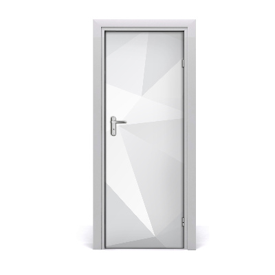 Autocolant de uși Fundal abstract