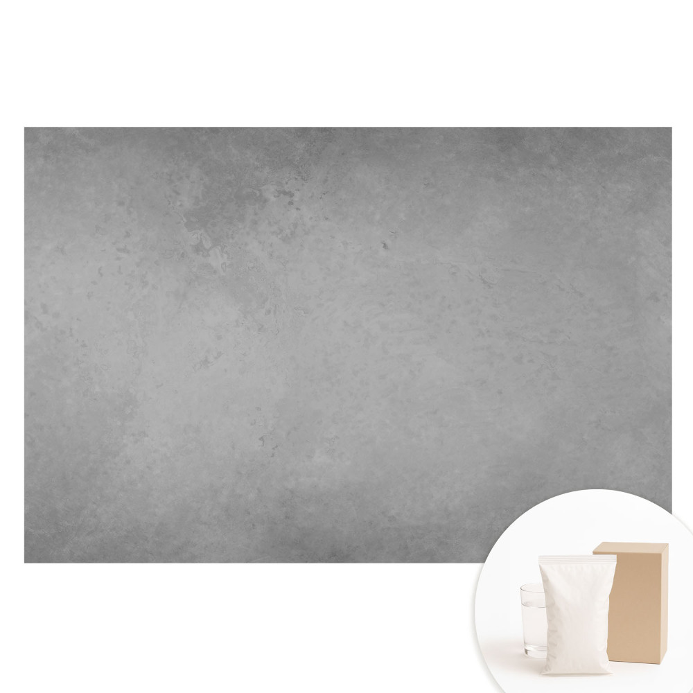 Tapet foto pe material nețesut Textură gri minimalistă