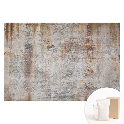 Tapet foto mare pentru perete Perete industrial în stil loft