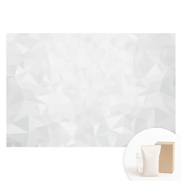 Fototapet din material nețesut cu imprimeu Eleganță geometrică în stil minimalism modern