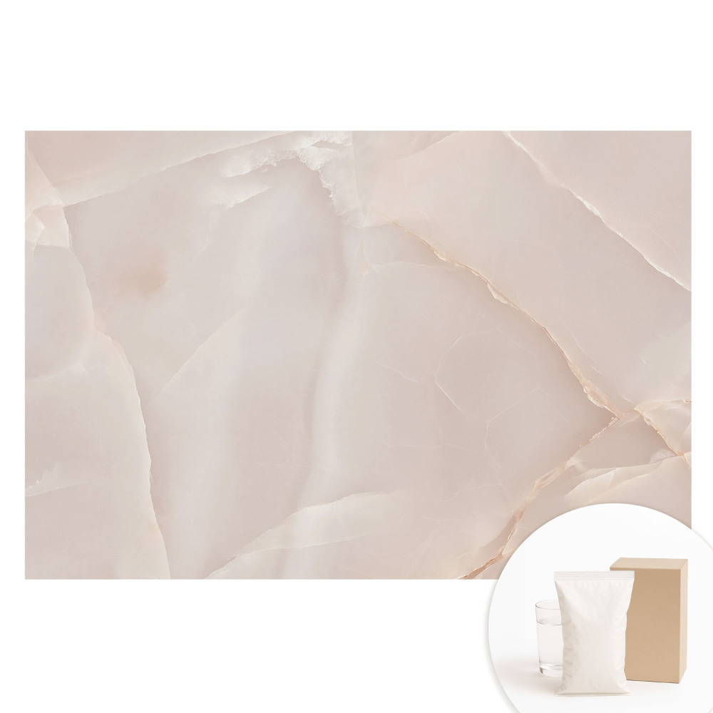 Tapet fotografic pe material nețesut Eleganță marmorată