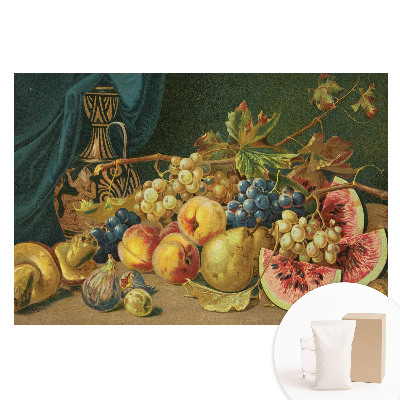 Tapet foto pe material nețesut Natură statică eleganță clasică