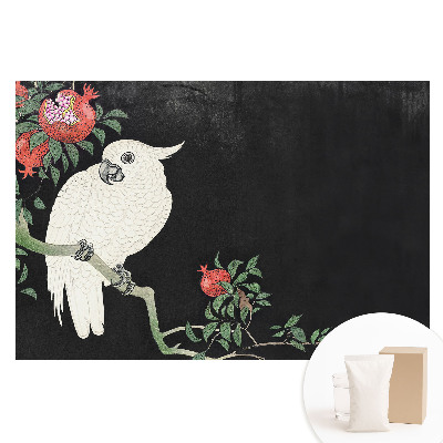 Tapet nețesut Motiv clasic de eleganță exotică