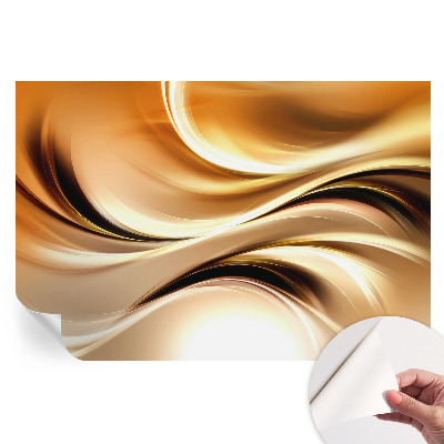 Fototapet modern pentru sufragerie Conducte de fluid
