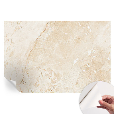 Fototapet autoadeziv Piatră naturală