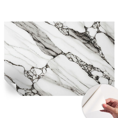 Tapet fotografic autoadeziv Model de piatră