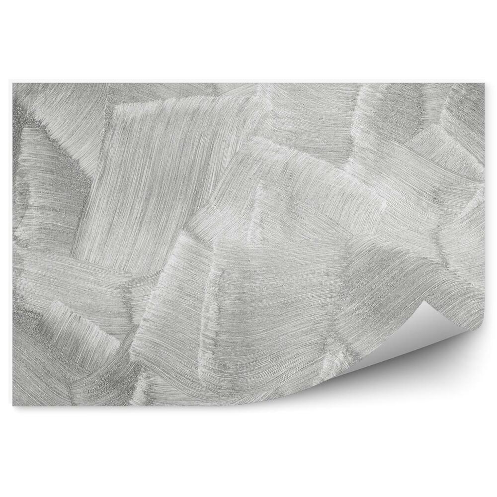 Fototapet perete Perete De Beton Cu Pictură Decorativă