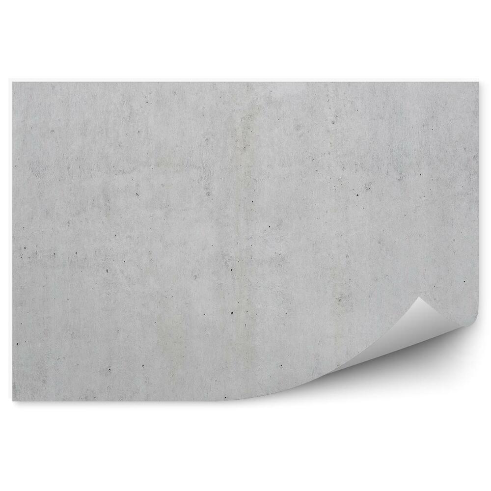 Fototapet pentru perete Curățați Peretele Din Beton Armat