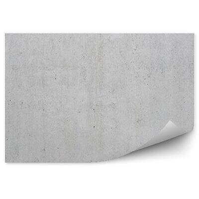 Fototapet pentru perete Curățați Peretele Din Beton Armat