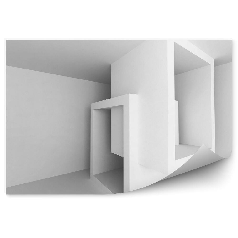 Fototapet perete Abstracția Geometrică