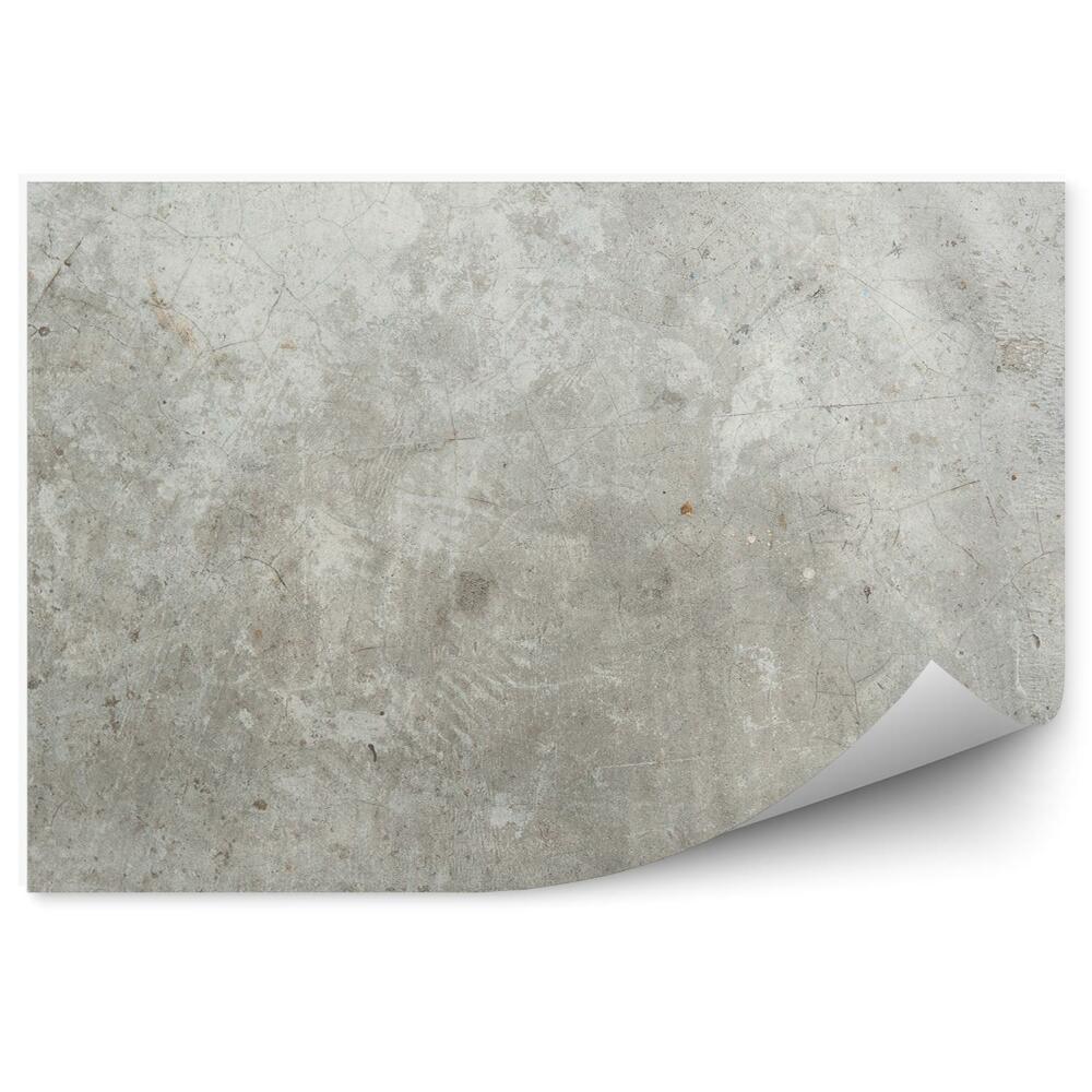 Fototapet Zid Vechi De Beton