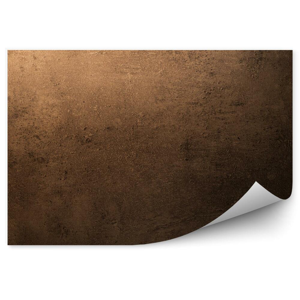 Decor fototapet Carton De Beton Maro