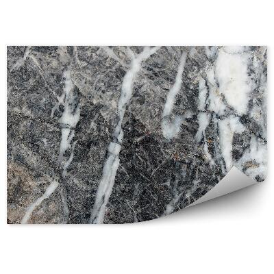 Fototapet pentru perete Model Abstract De Marmură