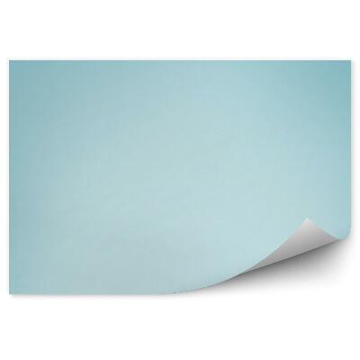 Fototapet vintage Gradient Albastru