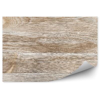 Decor fototapet Textura Lemnului Cu Granulație