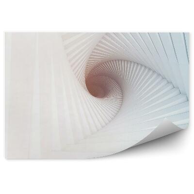 Fototapet perete Scări În Spirală