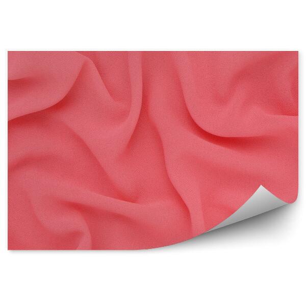 Decor fototapet Fundal de culoare roz fucsia