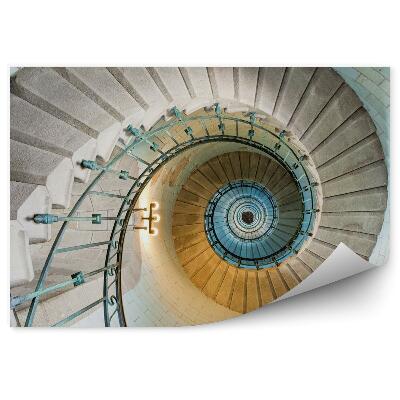 Fototapet perete Scări Frumoase Ale Lanternului