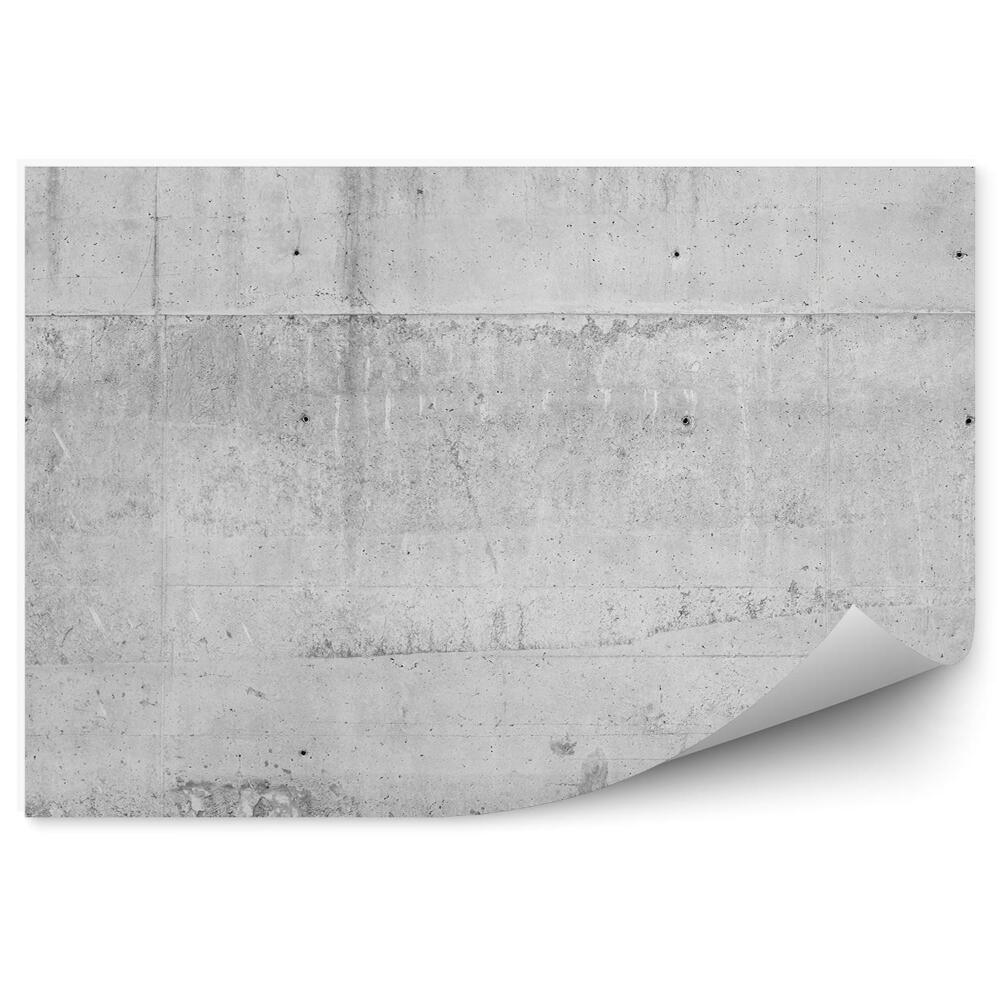 Fototapet Pereți De Beton