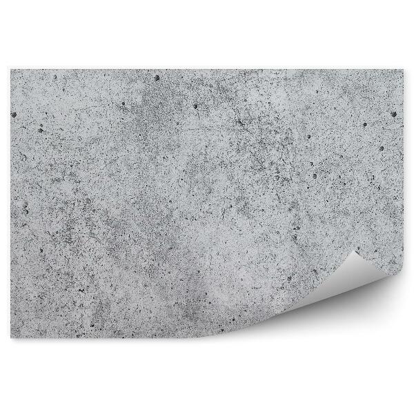 Fototapet pentru perete Textura Proaspătă De Beton