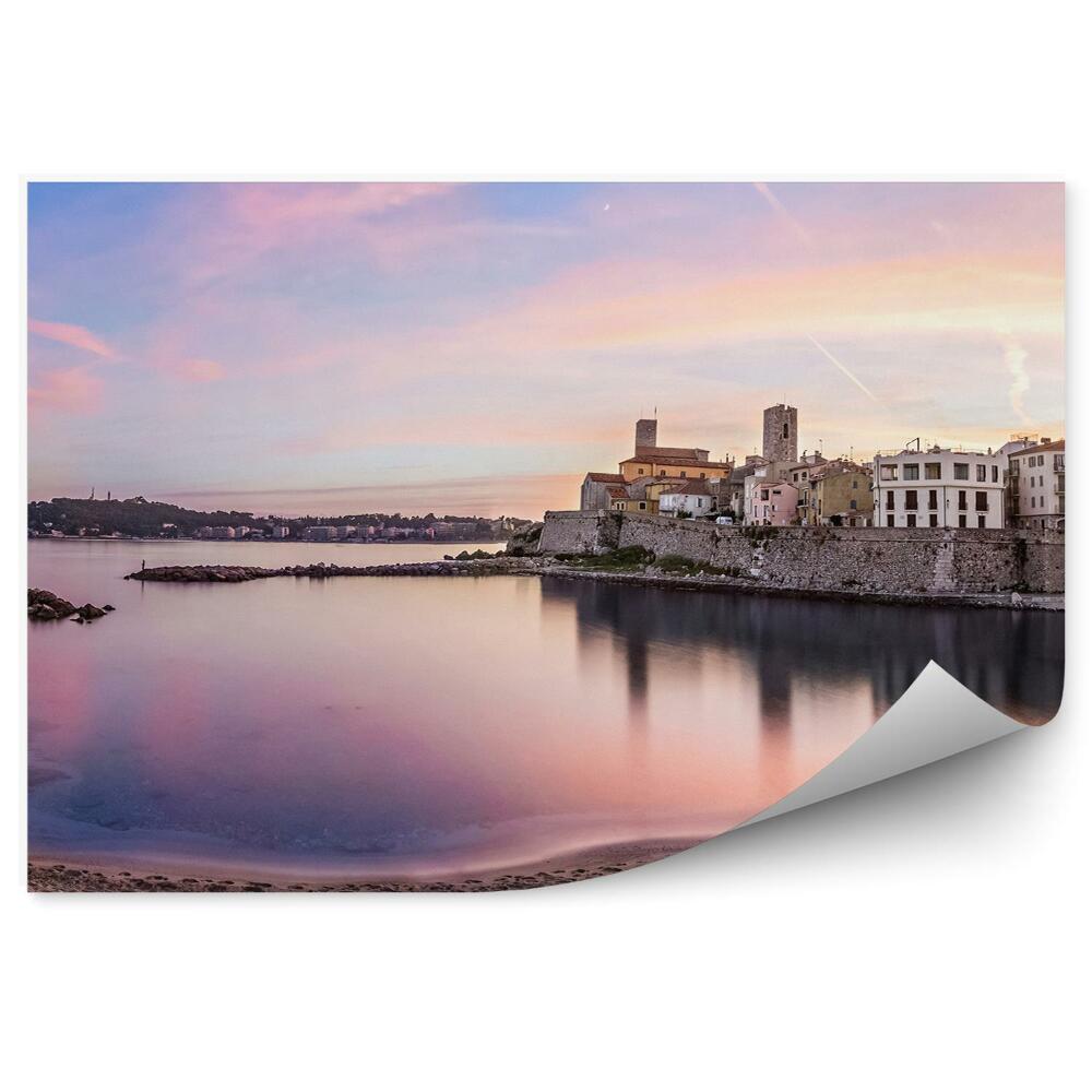 Fototapet Golful Și Orașul Vechi