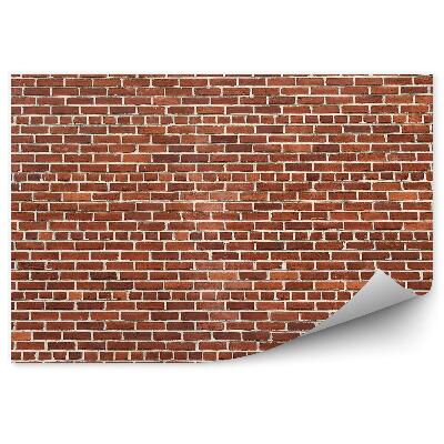 Decor fototapet Zid De Cărămidă
