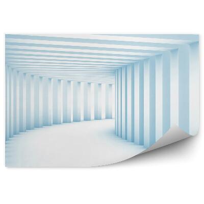 Fototapet perete Tunelul Coloanei