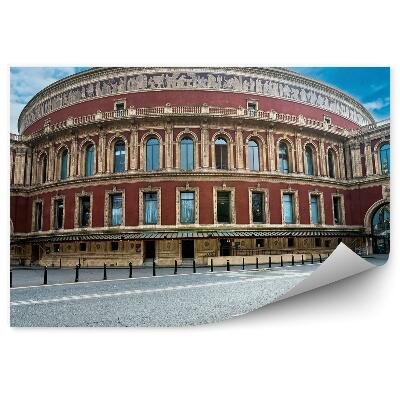 Decor fototapet Sala De Concerte Din Londra