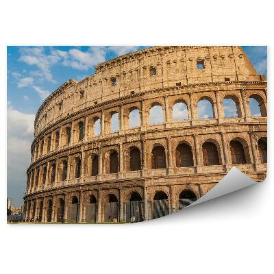 Fototapet perete Arhitectură monumentală Colosseum