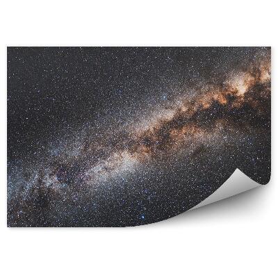 Fototapet Calea Lactee Cer Stele Galaxie Univers