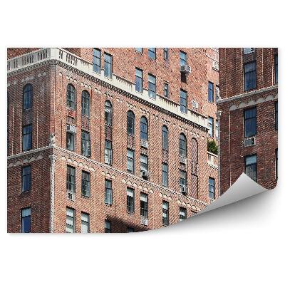 Fototapet perete Zgârie-Nori New York