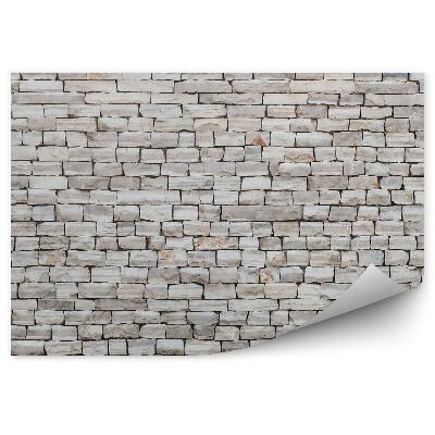 Fototapet Perete De Ardezie De Piatră