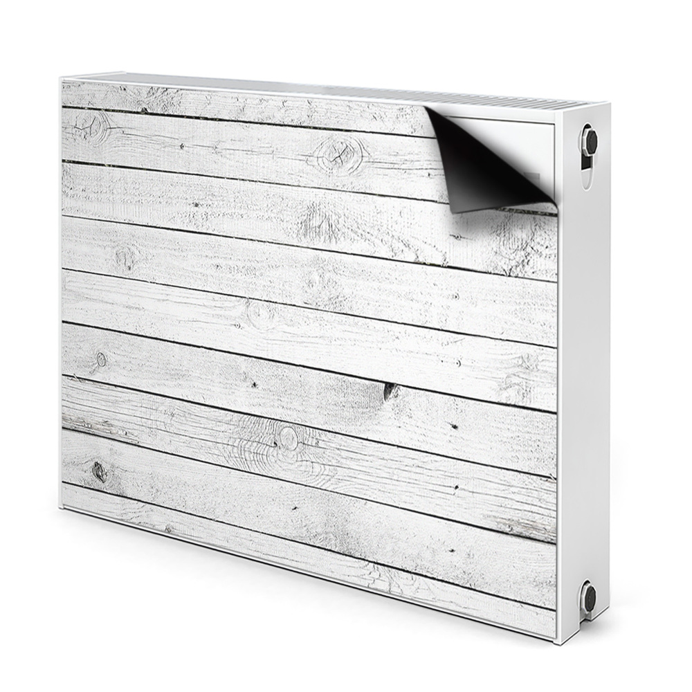 Couvercle magnétique du radiateur Scanduri De Lemn