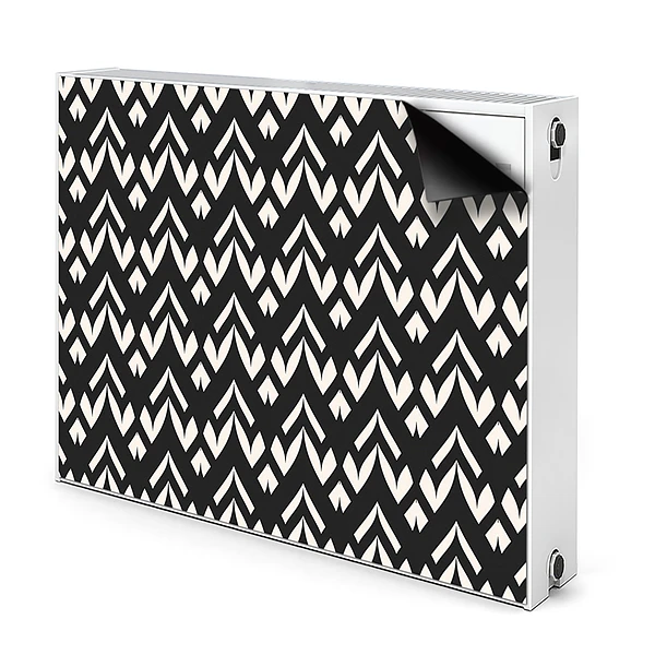 Aimant cache radiateur Tema Scandinava