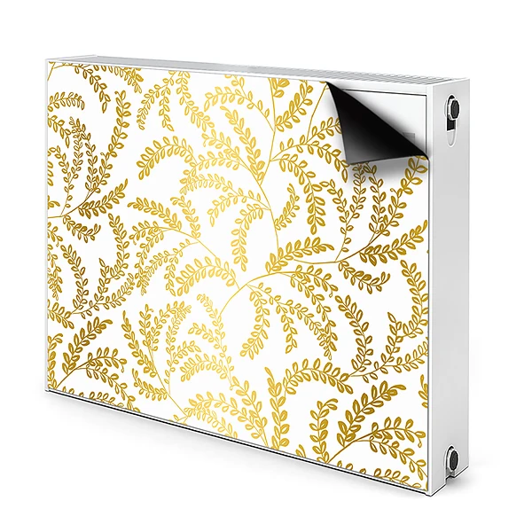 Aimant décoratif pour radiateur Frunze Aurii
