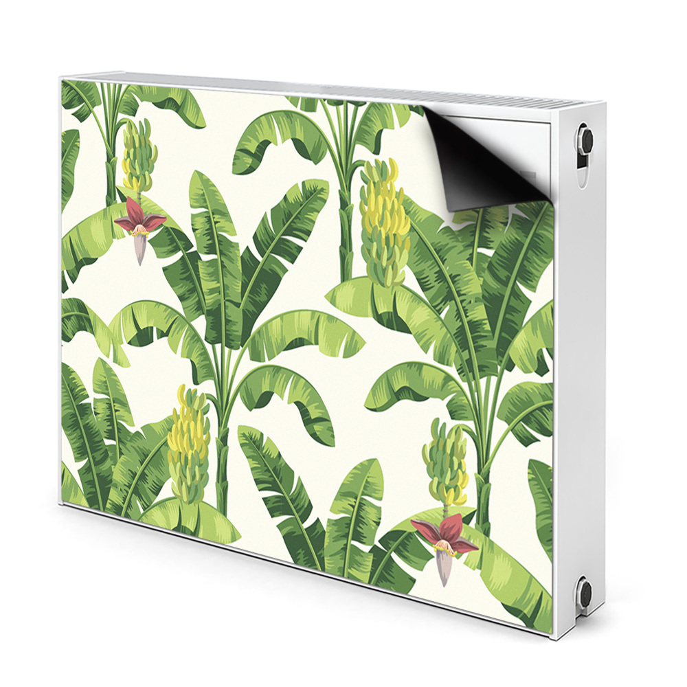 Déco cache radiateur Pete De Banane