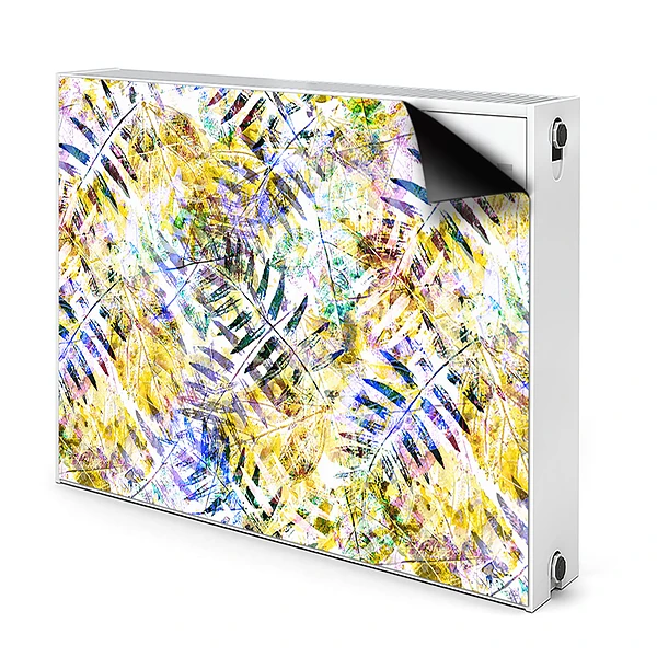 Aimant cache radiateur Frunze Aurii