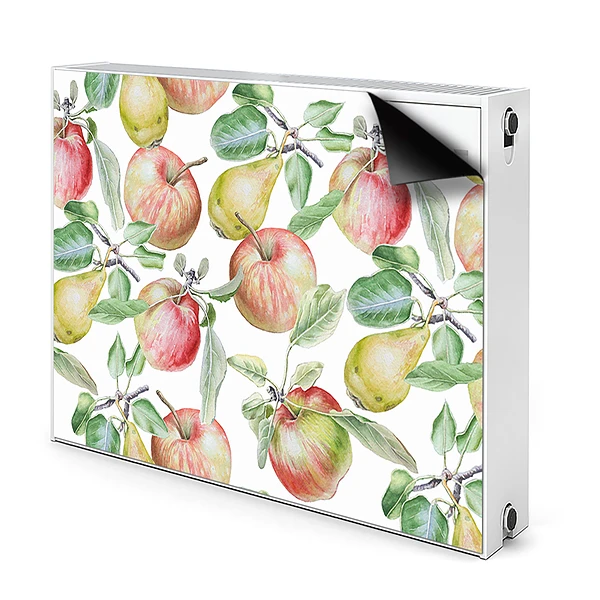 Aimant décoratif pour radiateur Mere Și Pere