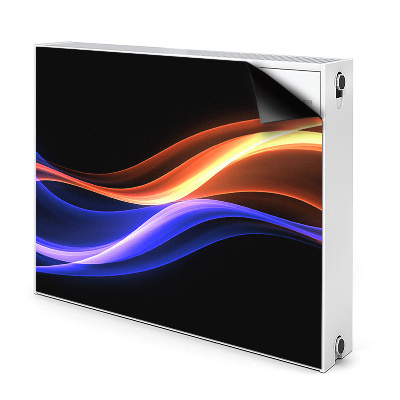 Décoration radiateur Raze