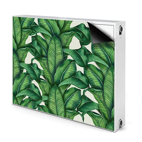 Aimant cache radiateur Frunze Botanice