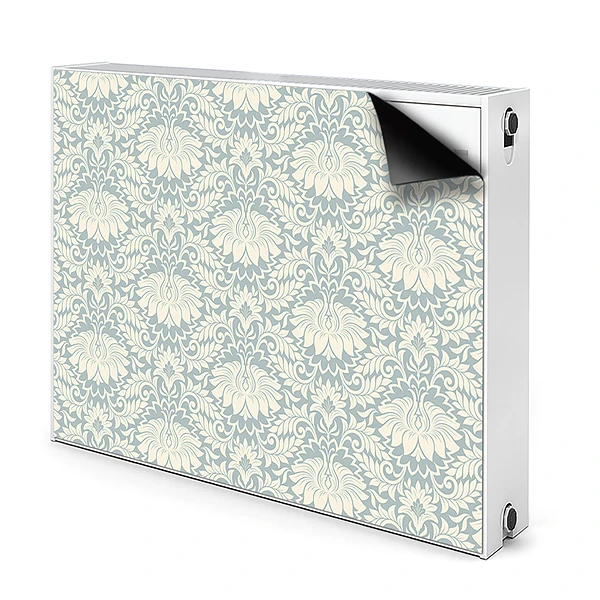 Tapis magnétique pour radiateur Model Vintage
