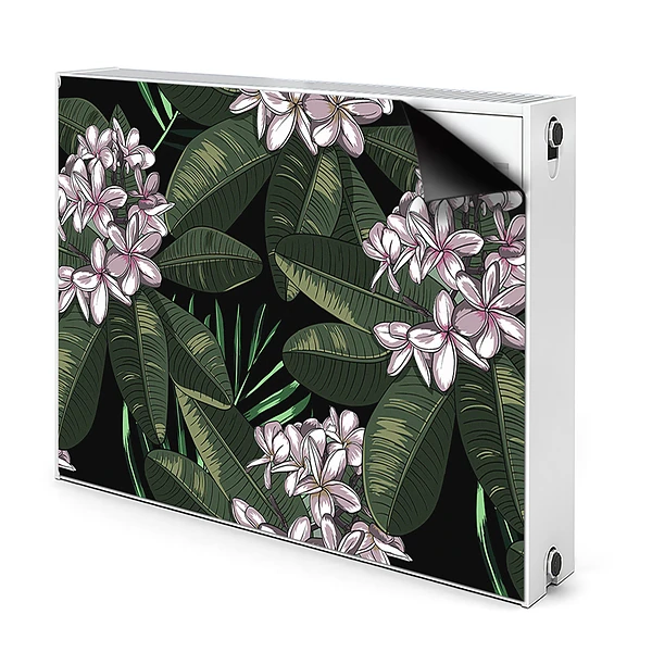 Aimant cache radiateur Flori Exotice
