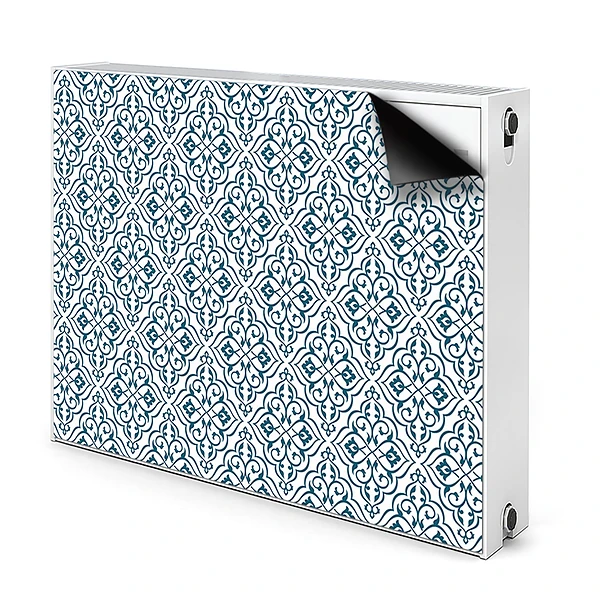 Tapis de radiateur décoratif Model De Ornament