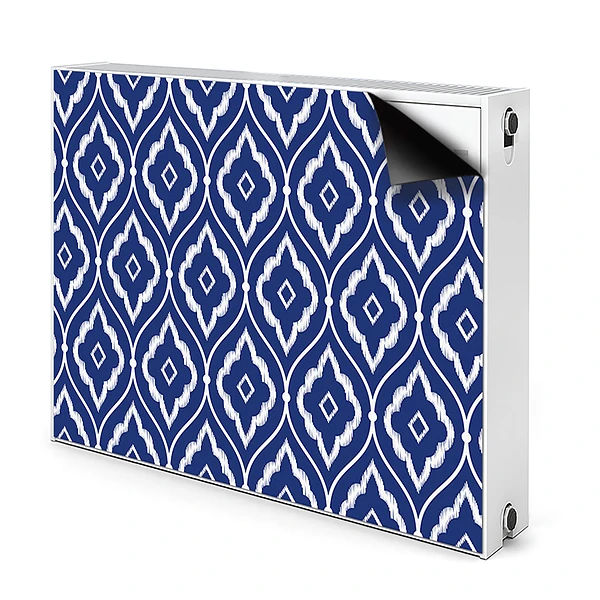 Tapis de radiateur décoratif Model Persan
