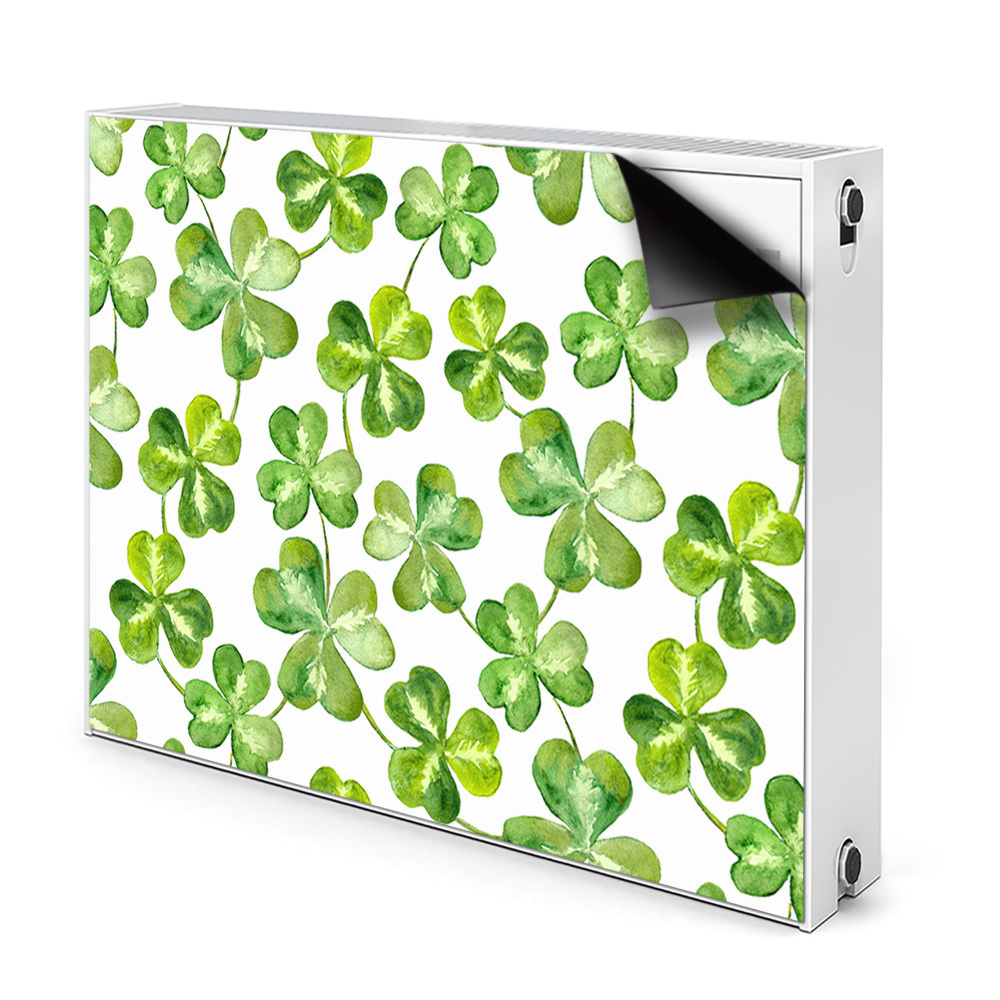 Aimant décoratif pour radiateur Trifoi