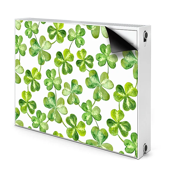 Aimant décoratif pour radiateur Trifoi