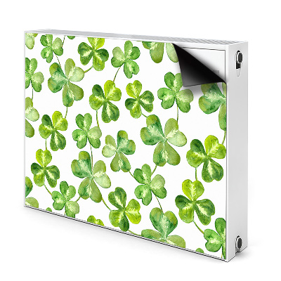 Aimant décoratif pour radiateur Trifoi