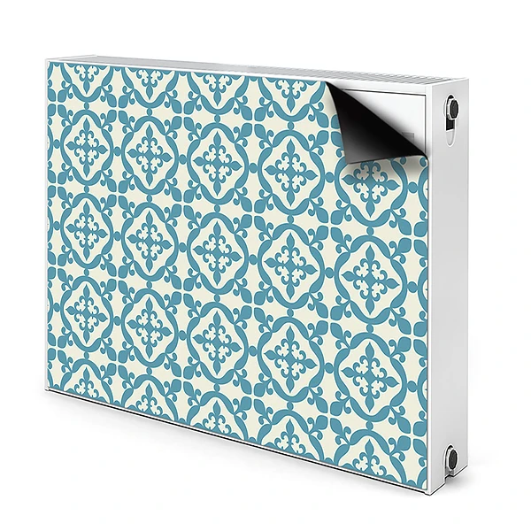 Déco cache radiateur Model Verde