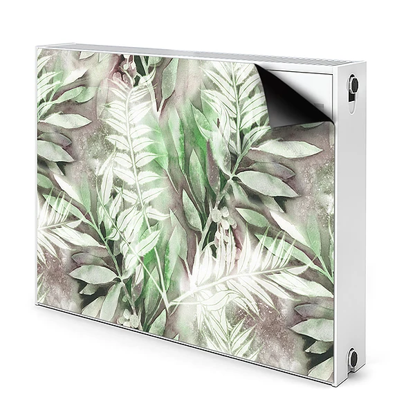 Tapis magnétique pour radiateur Artă De Epocă
